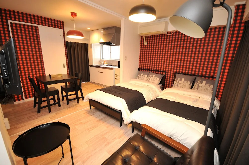 Maison Milano Nakatsu Room 505