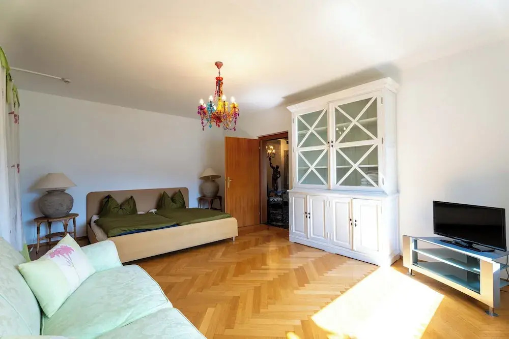Chalet Birkmayer by we rent