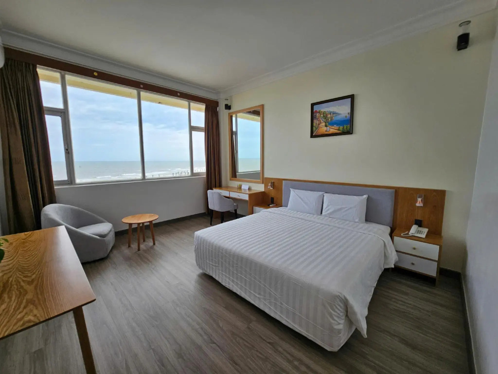 Sammy Hotel