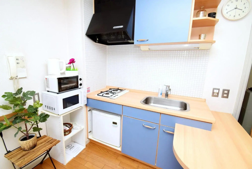 KITAZAWA CS HOUSE / Vacation STAY 76588