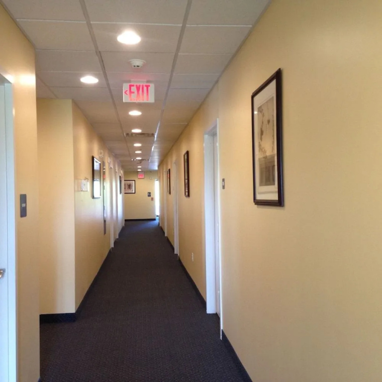 Brinton Suites