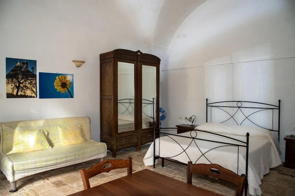 Masseria Trotta