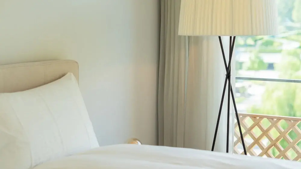 Seaside-Lodge, Top Apartment