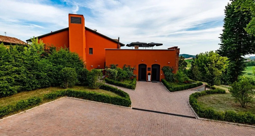 Casa Munfrà