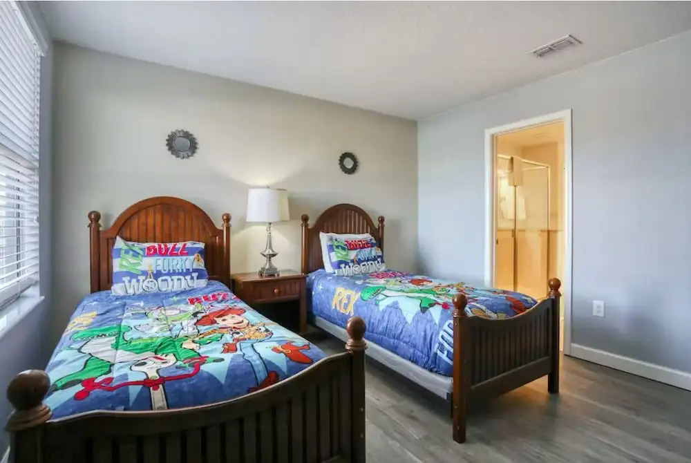1461bt - The Retreat At Championsgate 9 Bedroom Home by RedAwning
