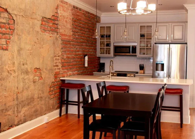 Hosteeva Downtown Luxury Suites