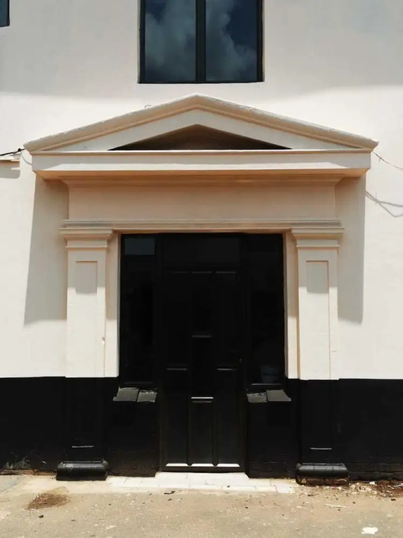Berea Lodge