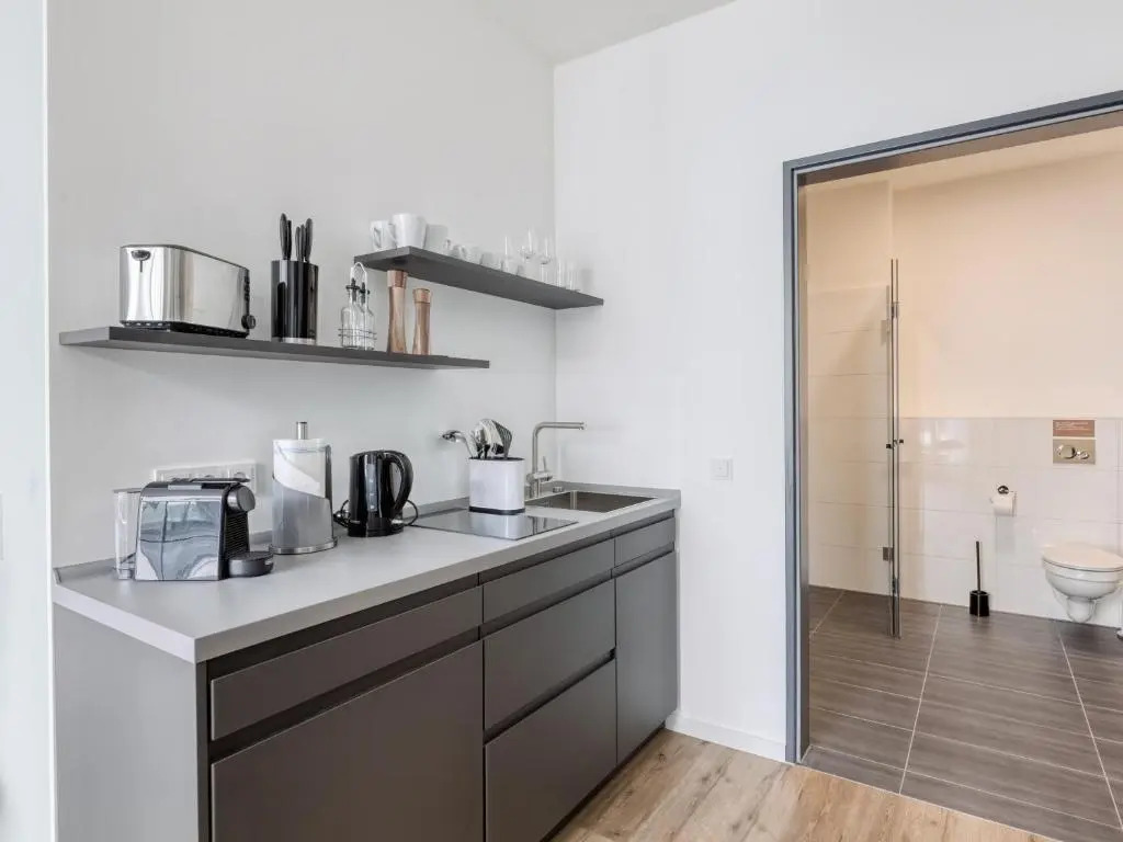 Limehome Mönchengladbach Fliethstraße