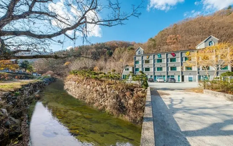 Gapyeong 1234 Pension