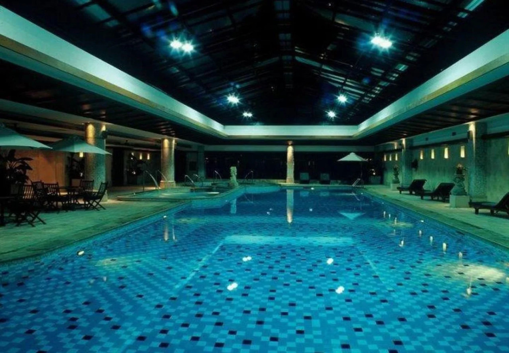 Harriway Garden Hotel
