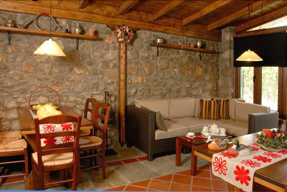 Dryas Guesthouse