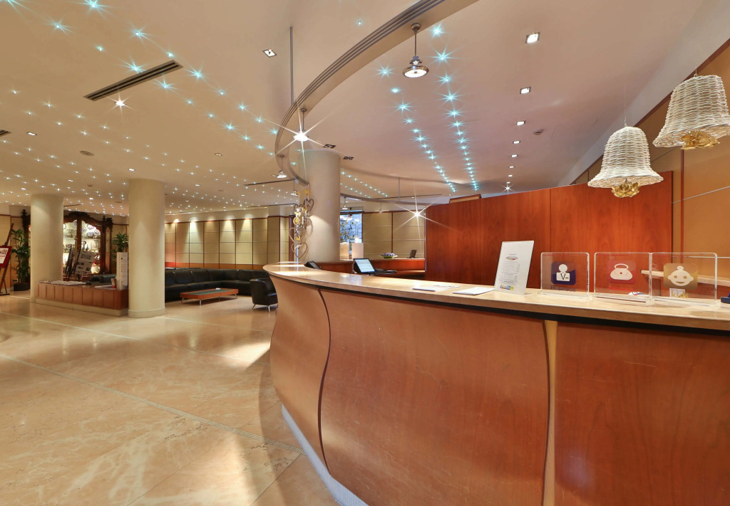 Hotel Cappello DOro, BW Signature Collection