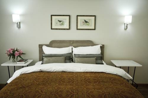Good Night Istanbul Suites