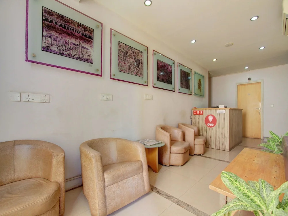 Purple Inn Boutique Hotel