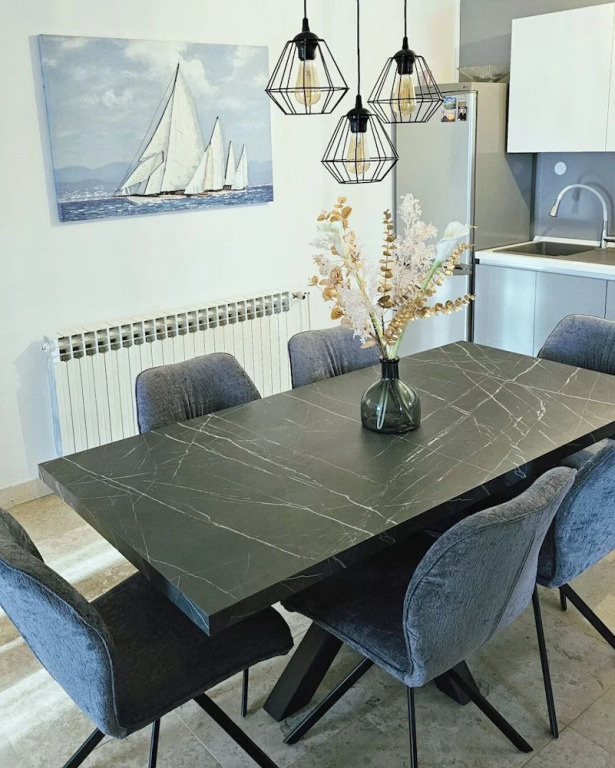 Apartment Svabo