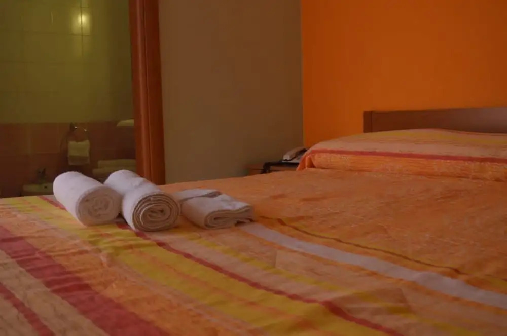 B&B Scalea Rooms