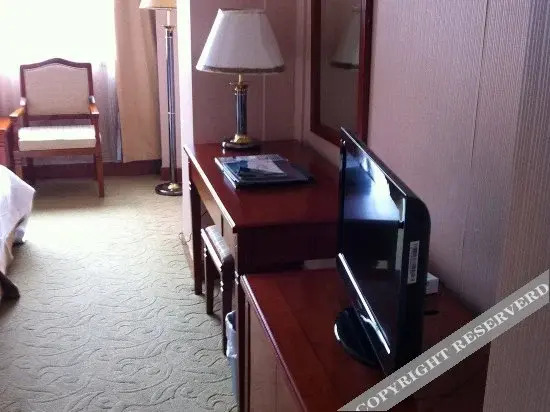 Xinyu Holiday Hotel