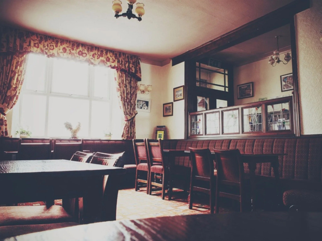 Royal Hotel