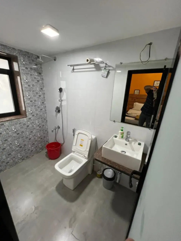 Fatima Guest House