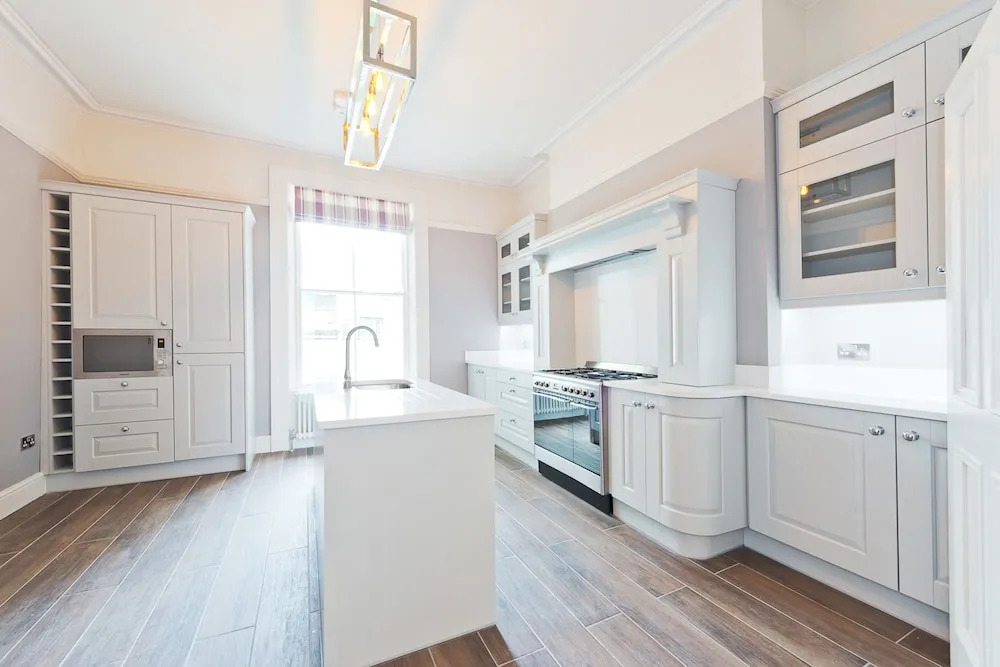 Camden Street Townhouse