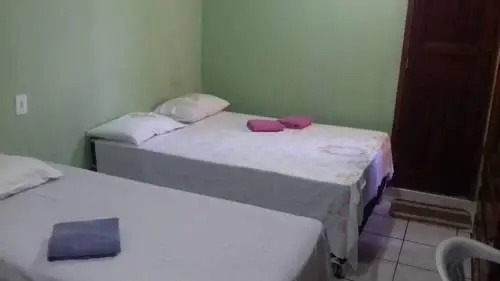 Veras Apart-Hotel & Restaurante