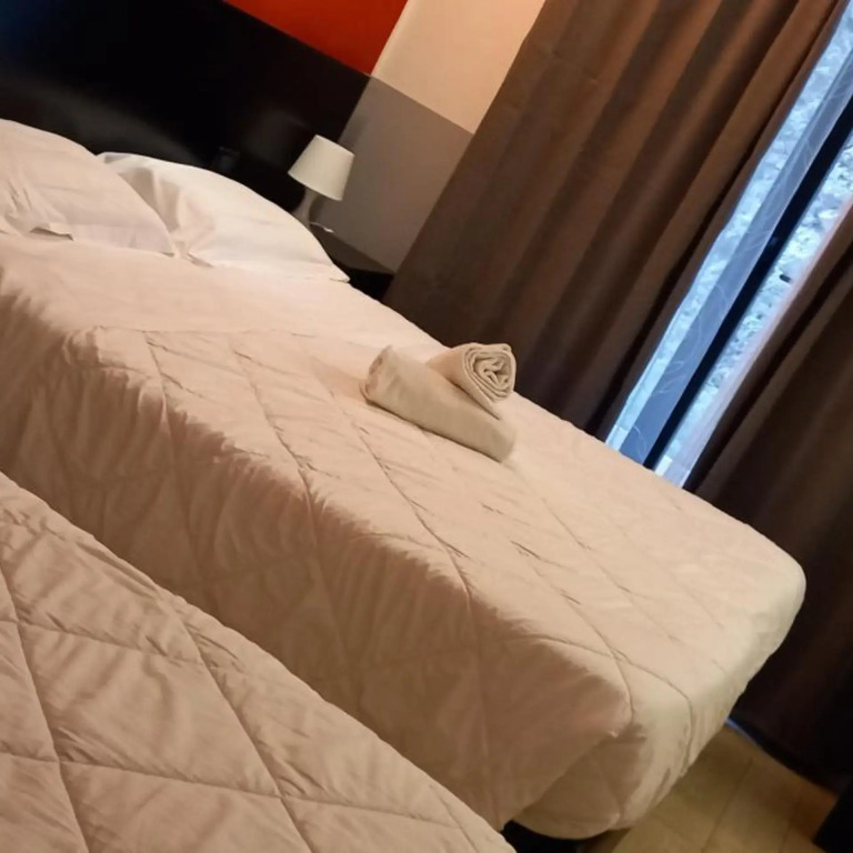 Hotel Aniene