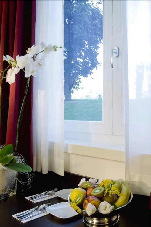 Ecohotel