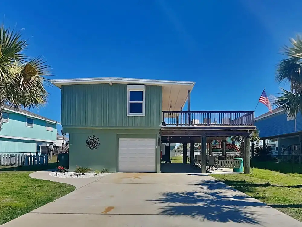 Panola Gem by Ryson Vacation Rentals