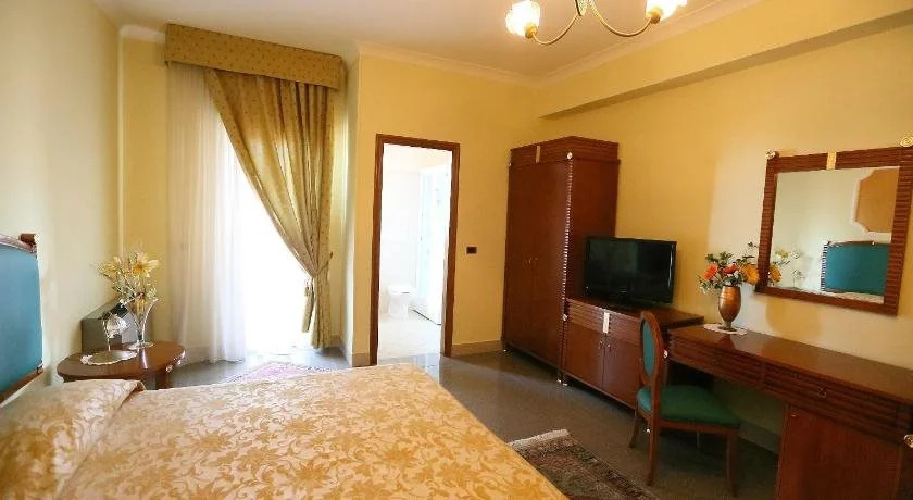 Hotel La Conca