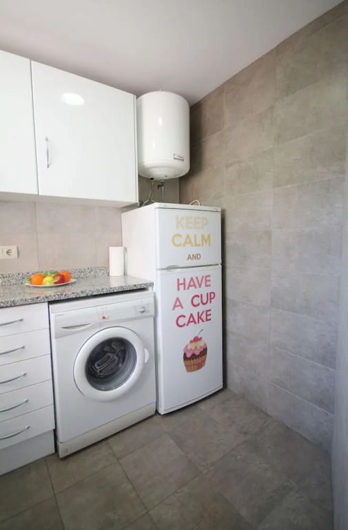 Apartamento Eva