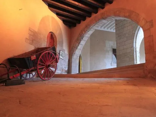 Casa 1340