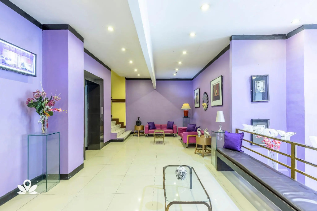 OYO 920 New York Hotel Miami