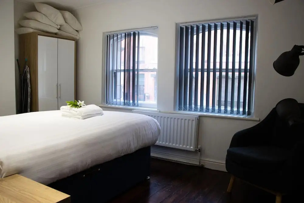UStay 27 Stanley Street Party Apartments
