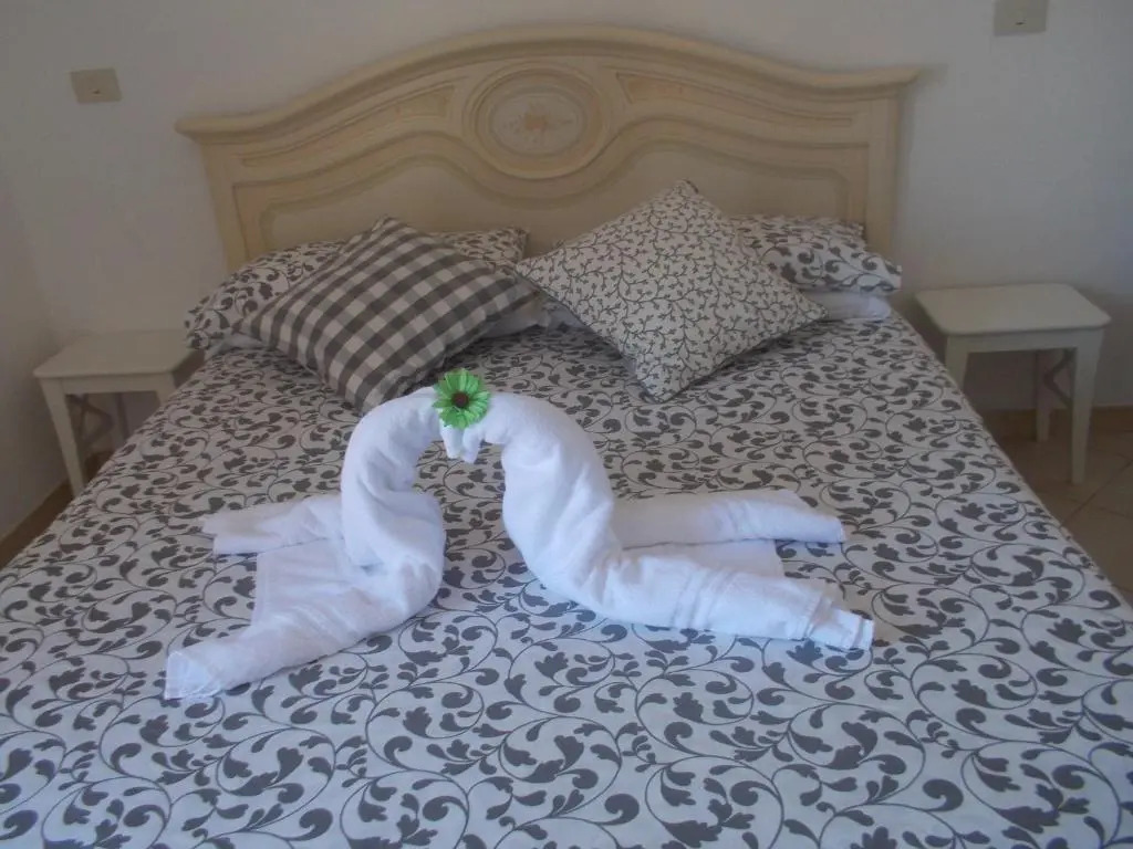 Hotel Mastropeppe
