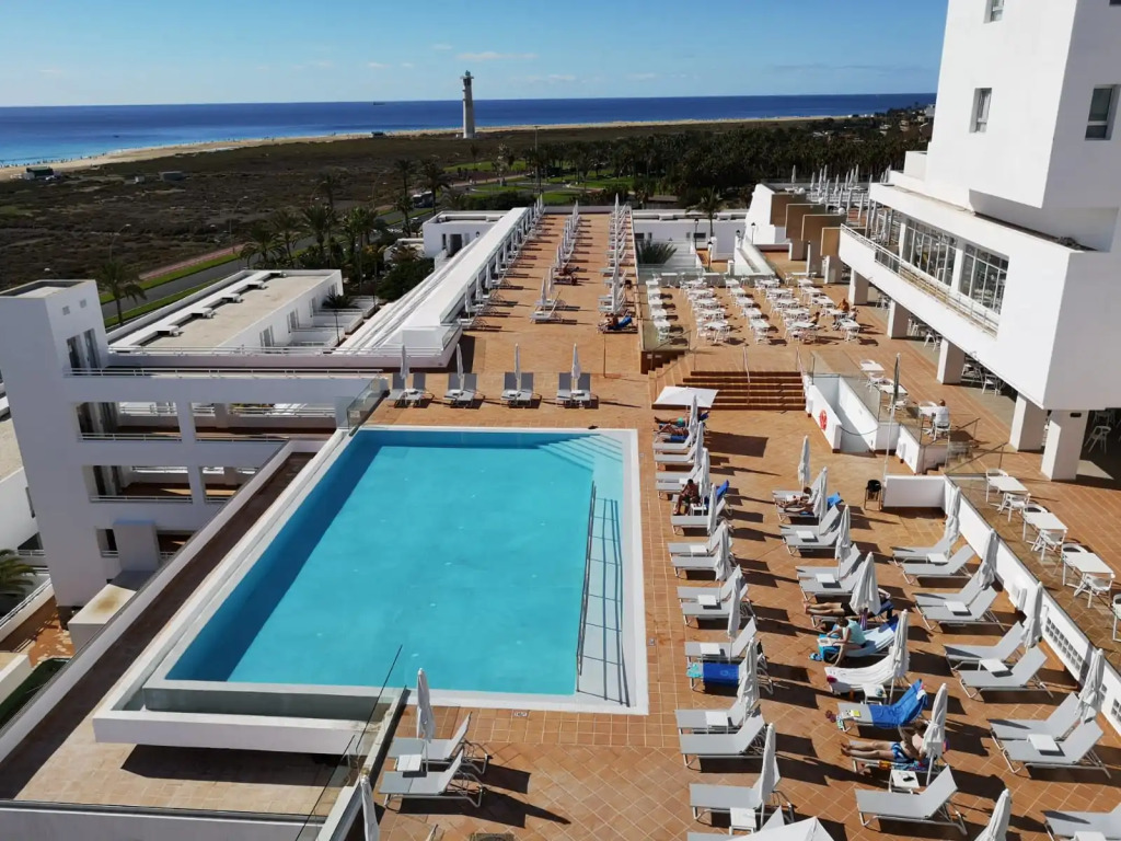 SBH Maxorata Resort