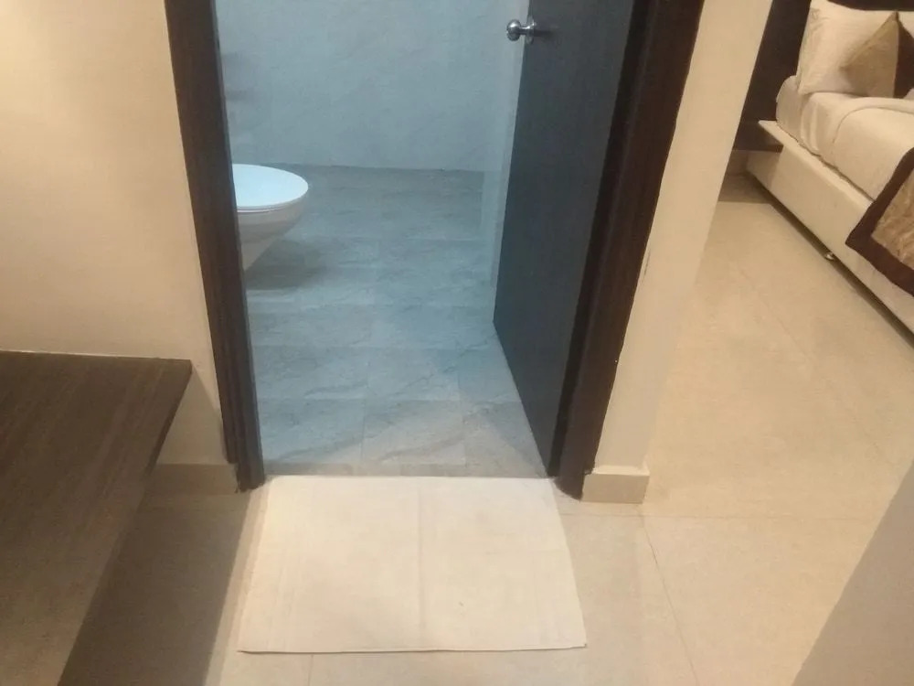 JK Rooms 140 Hotel Coral