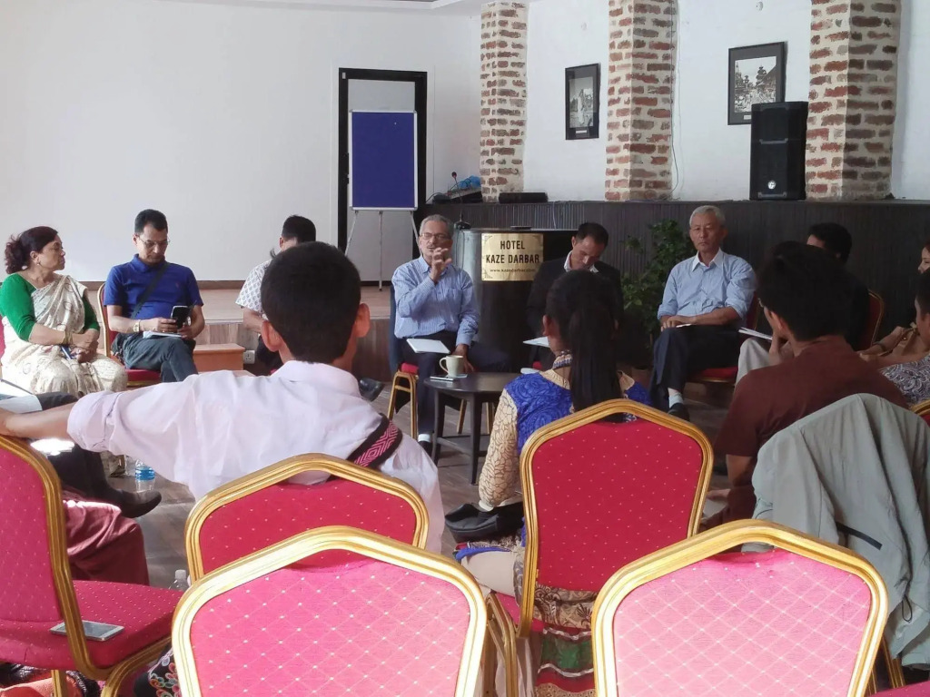 Hukum Darbar Restaurant & Hotel