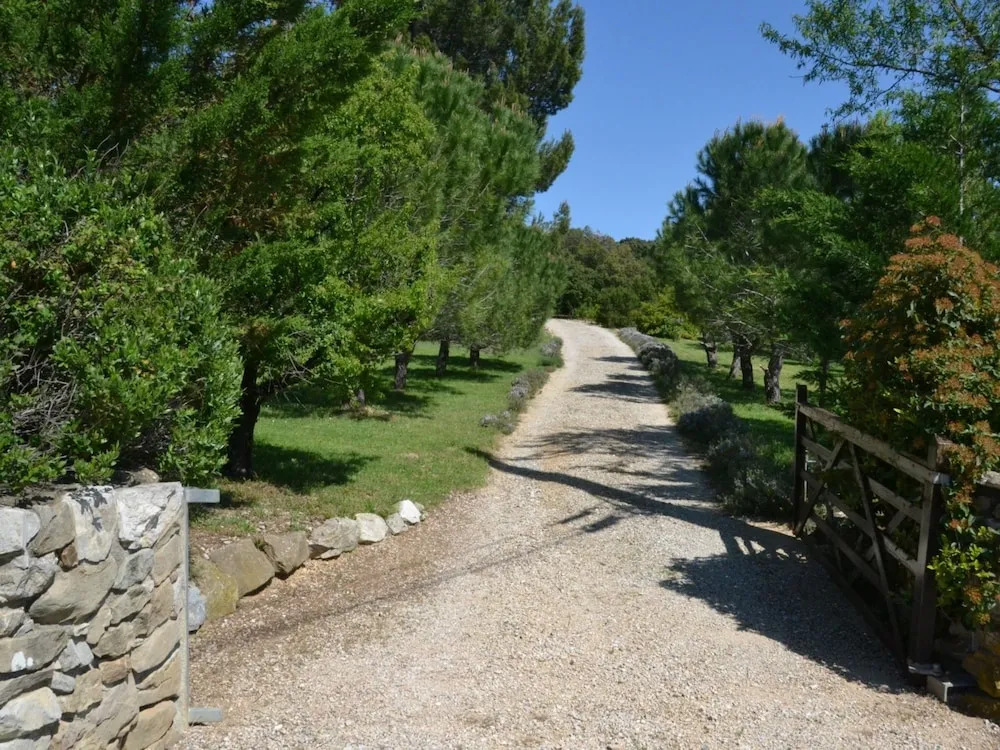Lovely Villa With a Private Swimming Pool, Beautiful Property and Panoramic View