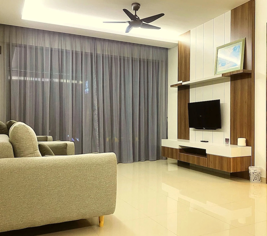Amadel Residence