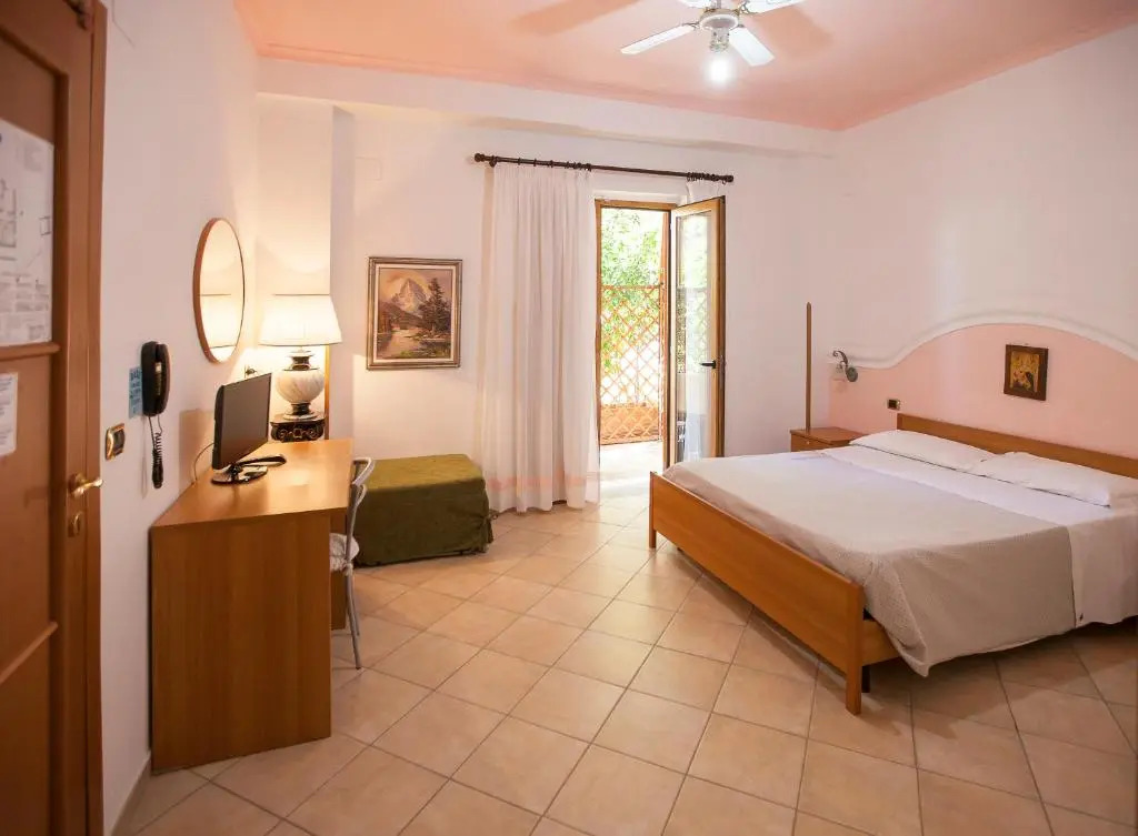 Oasi Relais