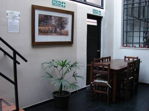 Primera Estación