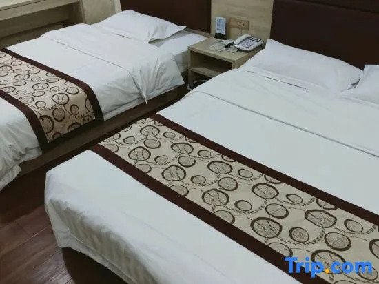 Taiyuan Jinyuan Changxiangju Hotel