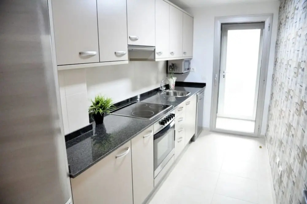 Apartamento Residencial Para 6 Personas en Salou