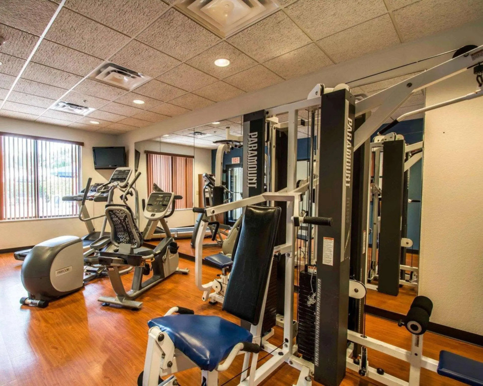 Comfort Suites Miami - Kendall