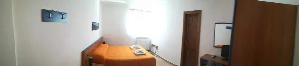 Ristorante Albergo Rifugio Montescuro