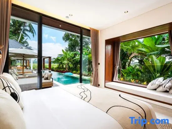 Villa Ubud Escape by BaliSuperHost
