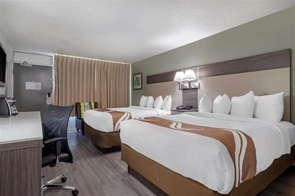 Quality Inn Cartersville