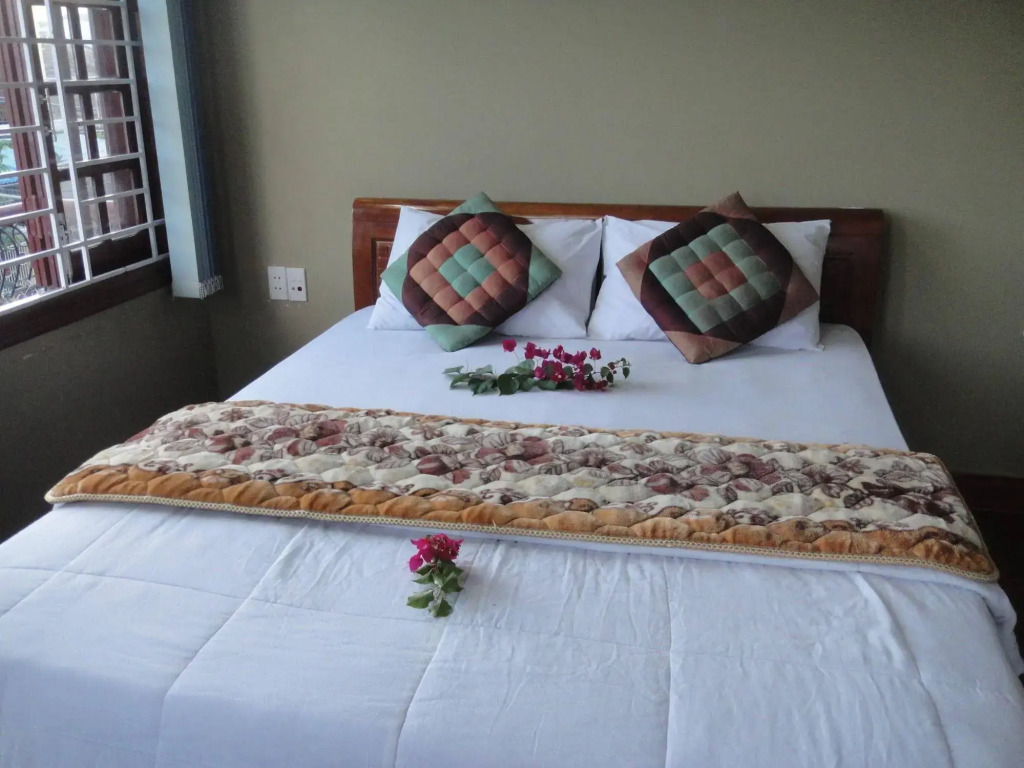 Homestay Countryside