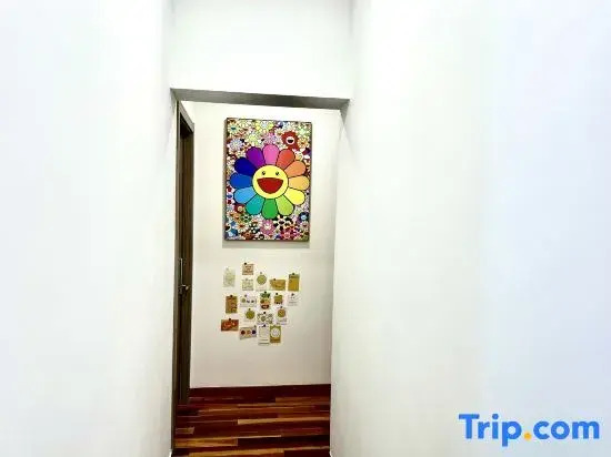 Shanghai Pursue Aftertaste Homestay
