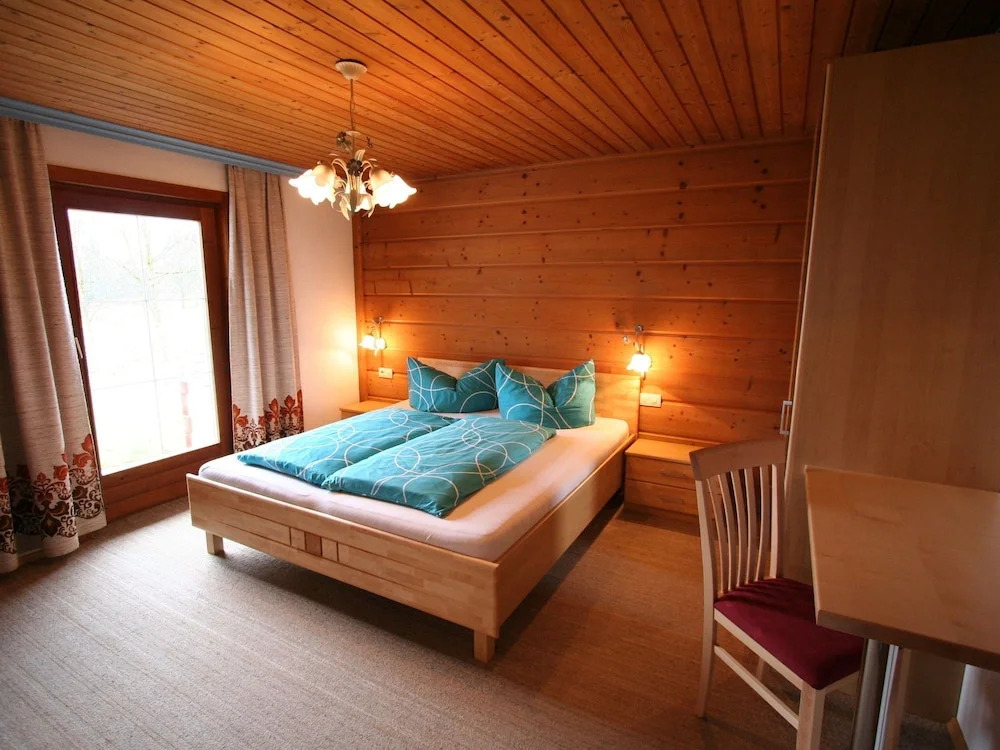 Chalet in Reith Near Ski Area With Alpbachtal Card